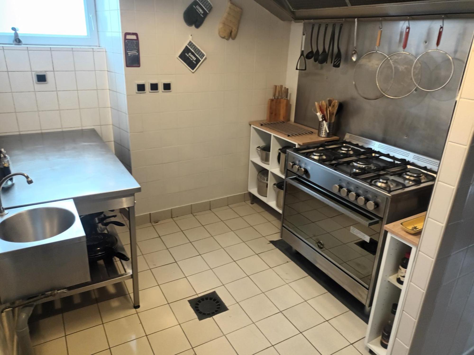 Le Miraillet, Gite Saint-Illide Ngoại thất bức ảnh
