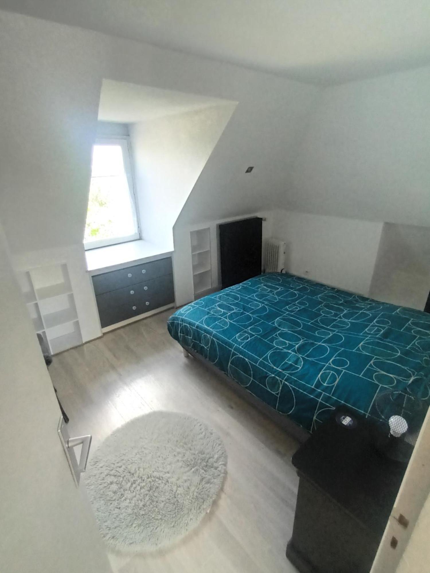 Le Miraillet, Gite Saint-Illide Ngoại thất bức ảnh